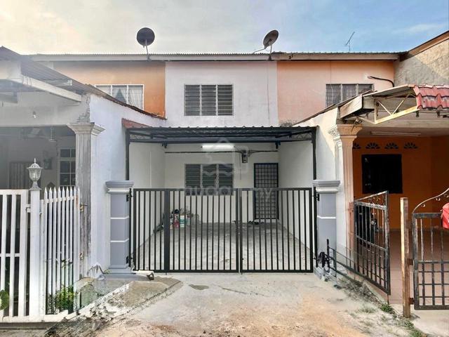Full Loam,Cash Out,Muar,Taman Sri Treh,Jalan Treh 4,Johor, 1