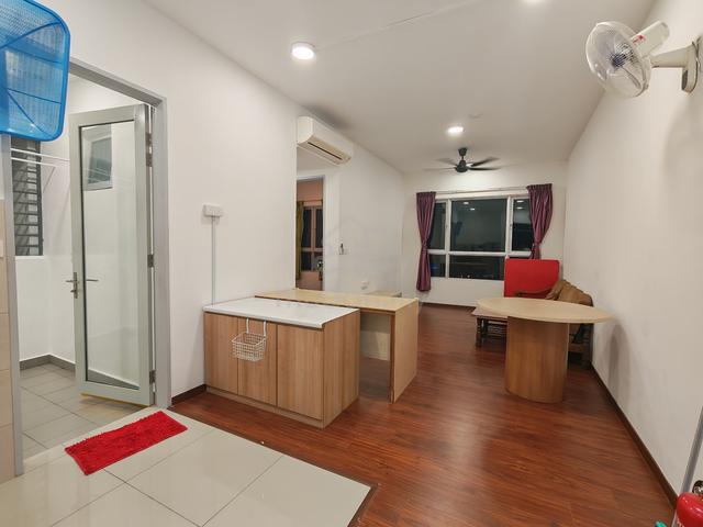 Gaya Resort Homes 1