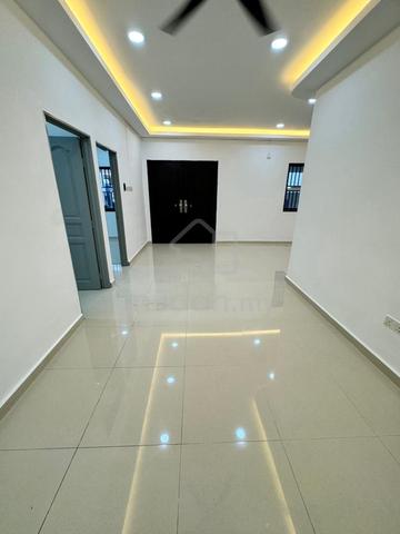 RENOVATED🔥Single Storey Corner Lot Taman Nesa, Skudai for Sale 1
