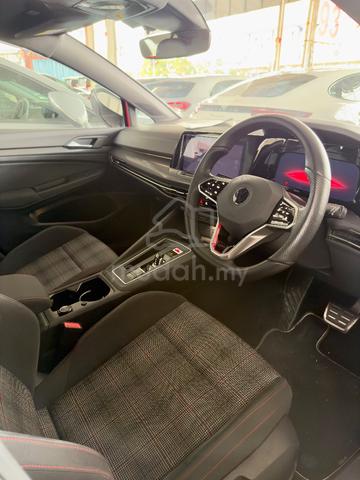 2021 Volkswagen GOLF 2.0 GTI (A) - 5
