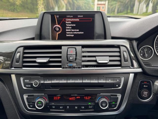 BMW F30 320i N20 2.0 (A) CKD 2013 CASH / LOAN - 5