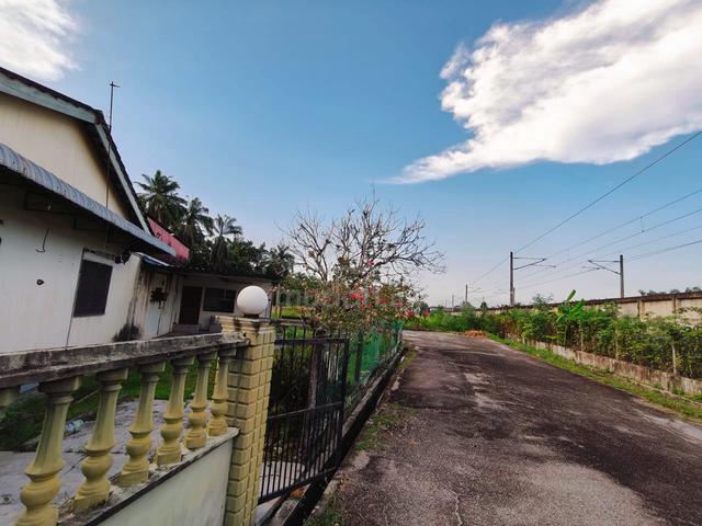 1sty Corner Lot, Taman Kit Siong, 14300 Nibong Tebal, Pulau Pinang 1