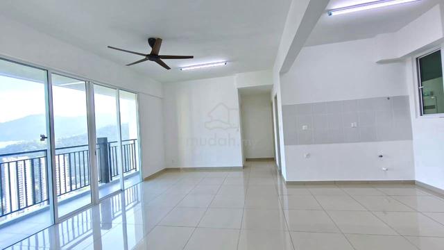 Ideal Residency 1