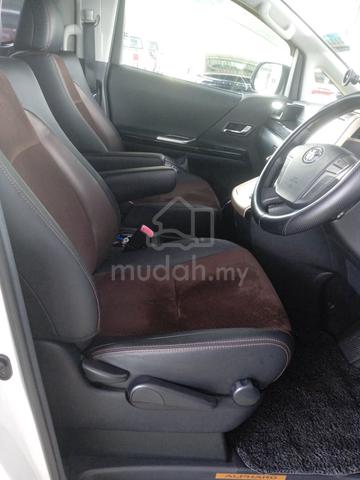 1 owner low mileage 135km only Japanese owner - 5
