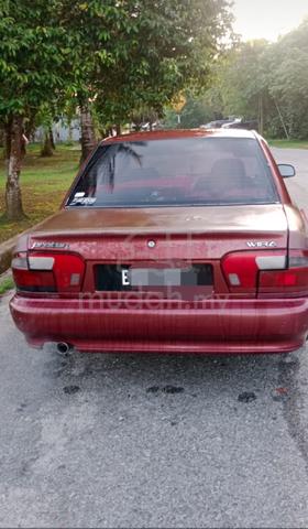 1999 Proton WIRA 1.5 A/B GL (A) - 5