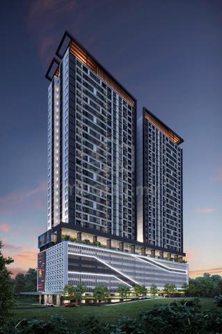 Paragon Signature Suites 1