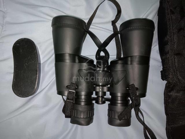 Uscamel binoculars - photo 3 of 3