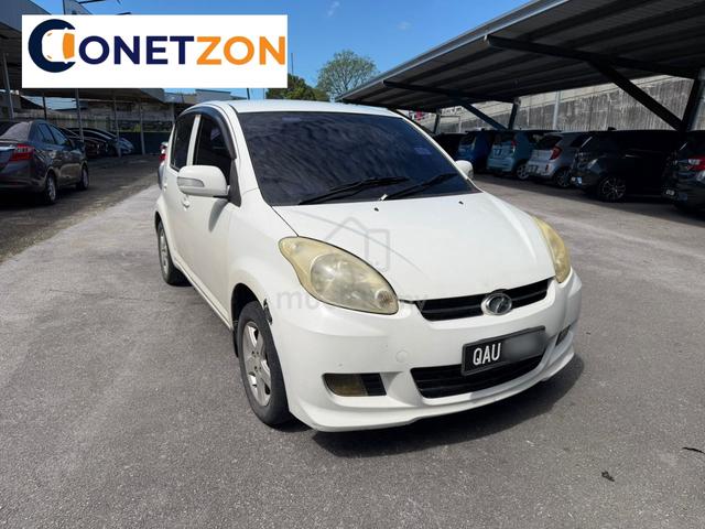 2010 Perodua MYVI 1.3 SXi FACELIFT (M) - 1