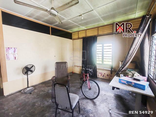 MANY ACCESS Bungalow Land Jalan Sekerat FOR SALE 2