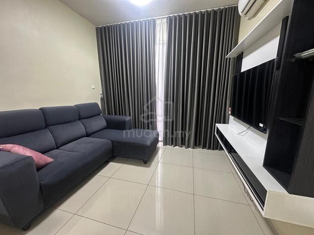 Residensi Laman Sari 1