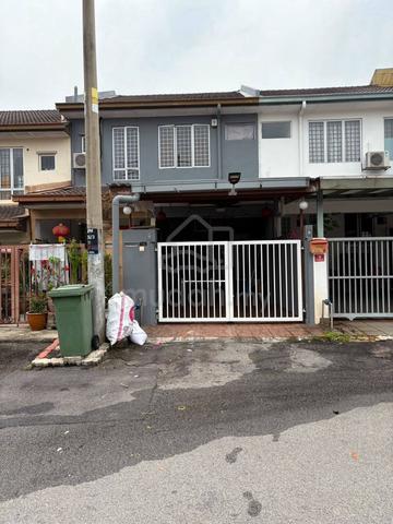 RENT | SEWA TownHouse Seksyen 3, Bandar Mahkota, Cheras 1