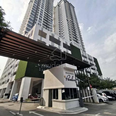 Pandan Residence 1