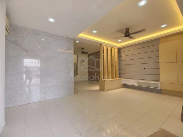 Elata Vita ,Double Storey Terrace ,Setia Tropika 11,81200,Johor Bahru 1