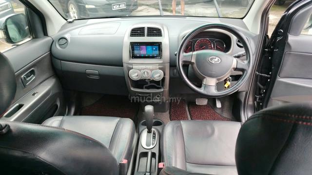 2009 Perodua MYVI 1.3 EZI MY05 M300 FACELIFT (A) - 4