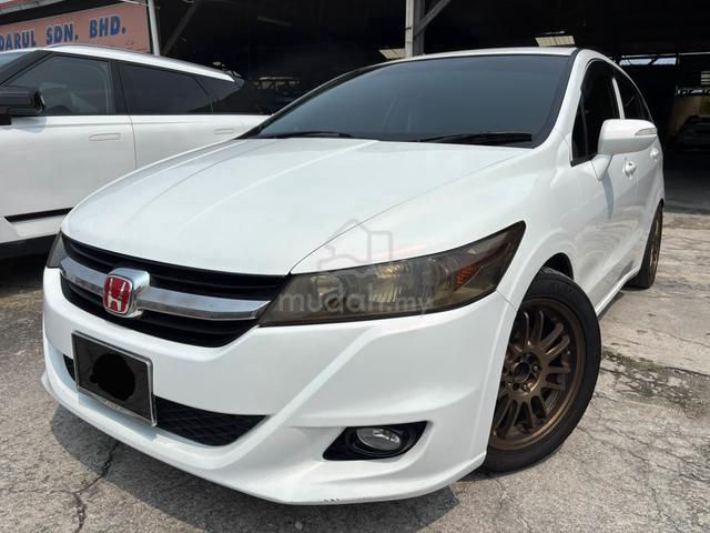 2009 Honda STREAM 1.8 I-VTEC (A) Lady Careful Owne - 3