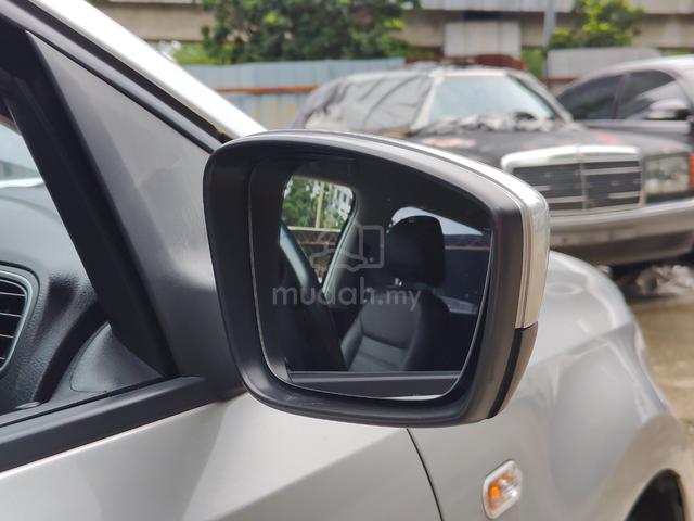 2019 Volkswagen POLO 1.6 COMFORTLINE (A) LEATHER - 5