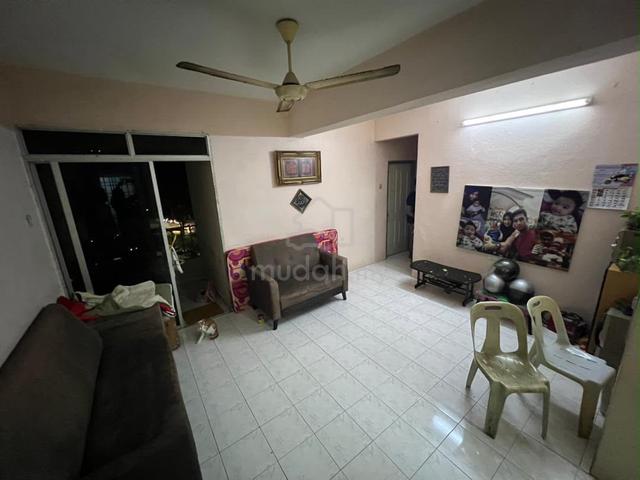 Desamas Melur 1