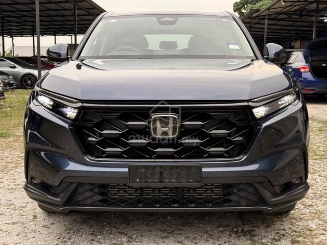 2024 Honda CR-V 1.5 TC AWD (A) - 2