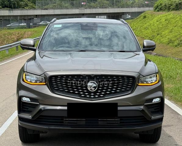 2025 Proton X70 1.5 EXECUTIVE (FACELIFT) WTY 2030 - 3