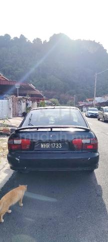 2000 Proton WIRA 1.5 A/B GLi (A) - 2
