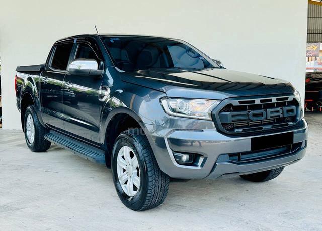 Ford Ranger 2.2L XLT Special Edition 5xk Km Miles - 1