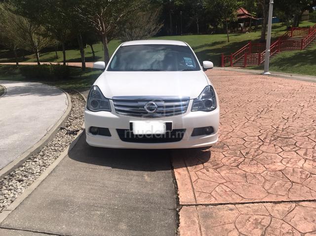 2013 Nissan SYLPHY 2.0 PREMIUM/PREMUIM MC (A) - 1
