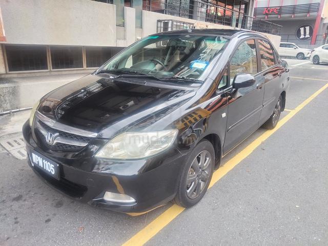 2006 Honda CITY 1.5 VTEC FACELIFT (A) - 3