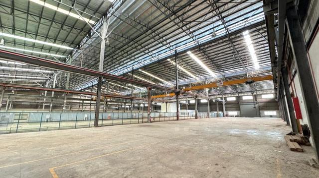 Sungai Tiram Detached Factory - For Sale 1