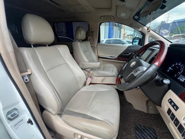 2008 Toyota ALPHARD 3.5 350G (A)CASH ONLY - 4