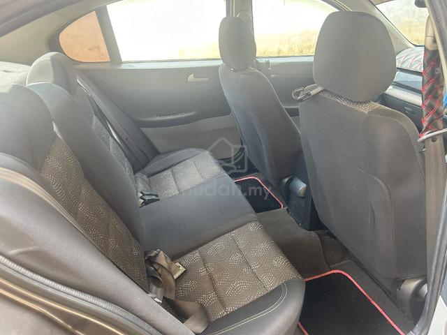 2013 Proton PERSONA 1.6 ELEGANCE MEDIUM LINE (A) - 5