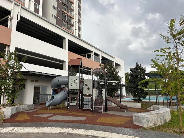 Residensi Kesuma 1 2