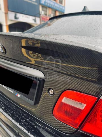 2004 Bmw 3 SERIES 2.0 18I (CKD) E46 (A) - 3