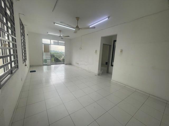Scott Towers @ Larkin JB 1