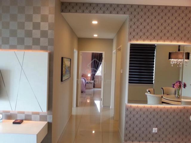 Fairway Suites 1