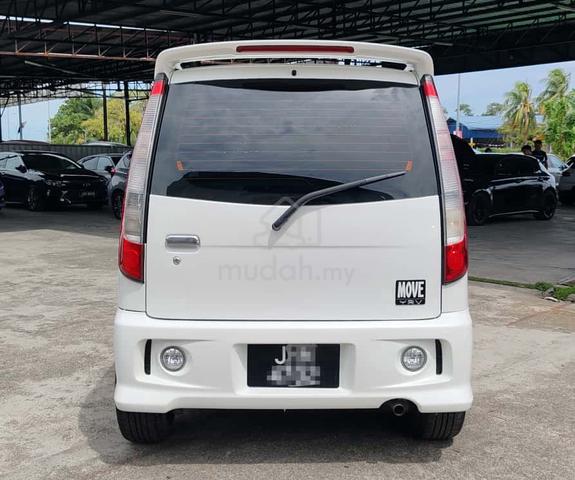 2004 Perodua KENARI 1.0 GX (M) - 5