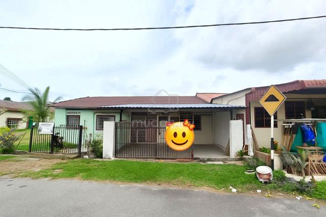 RUMAH AWAM🌟 Setingkat Taman Sebang Gemilang 1