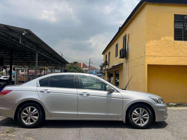 2011 Honda ACCORD 2.0 VTi (A)1 Owner/Monthly 5xx - 2