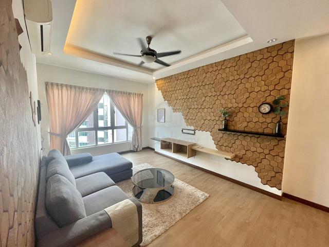 Tropez Residences @ Tropicana Danga Bay 1