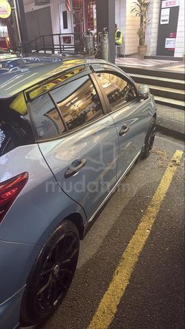 2020 Toyota YARIS 1.6 GR MY19 FACELIFT (M) - 3