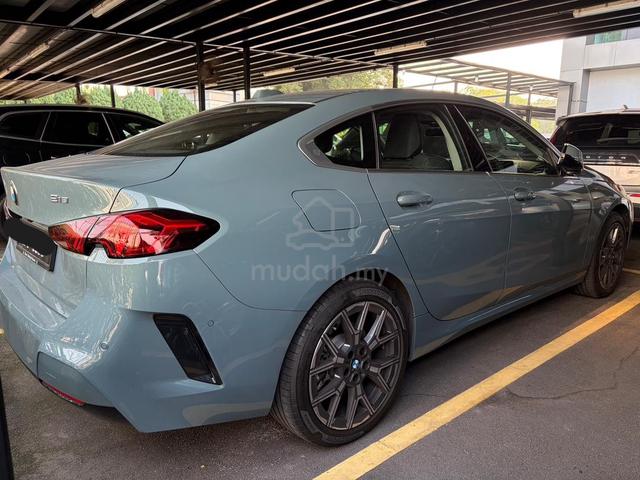 2025 Bmw 218 1.5 GRAN COUPE SPORT MY25 F74 (A) - 5