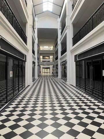 Eco Palladium Shoplot/Retail Block B (Currently Tenanted) 1