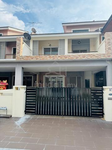 Bandar Baru Seri Botani (Magosa) | Ready Move In l Gated & Guarded 1