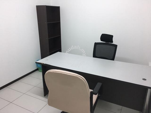 Furnished office room at Subang Bestari, Pinggiran Subang 1