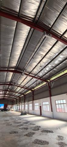 Damansara Industrial Kuantan 1