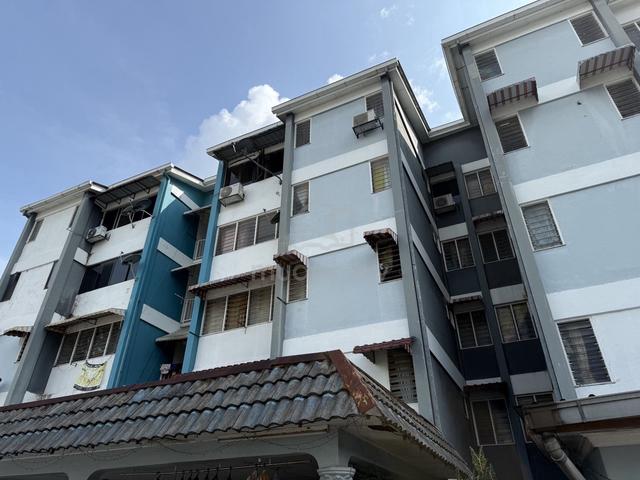 Kelompok Embun Emas 1