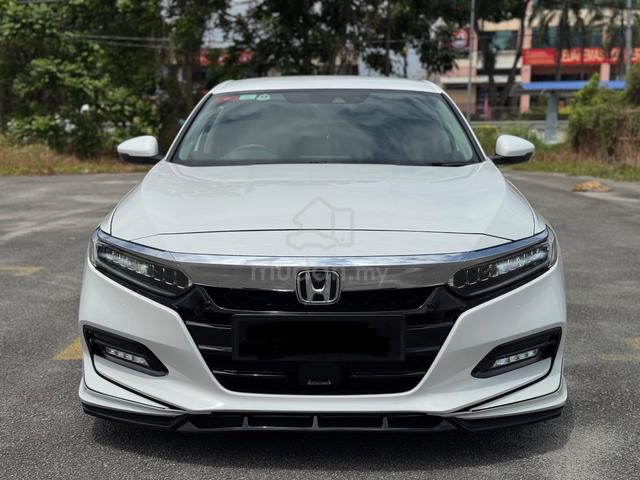2023 Honda ACCORD 1.5 TC-P (A) TCP - 3