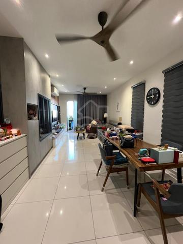 Residensi Harmoni 2 1