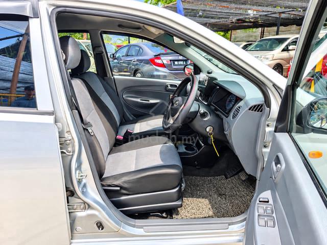 2012 Perodua VIVA 1.0 (AUTO)-LOAN KEDAI - 4