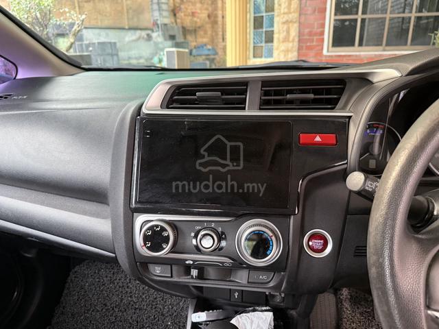 2016 Honda JAZZ 1.5 E MY2014 (A) - 3