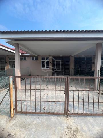 Rumah Sewa Taman Gambang Damai 1
